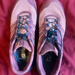 Salomon Sense Ride 4 Women’s trail running shoes